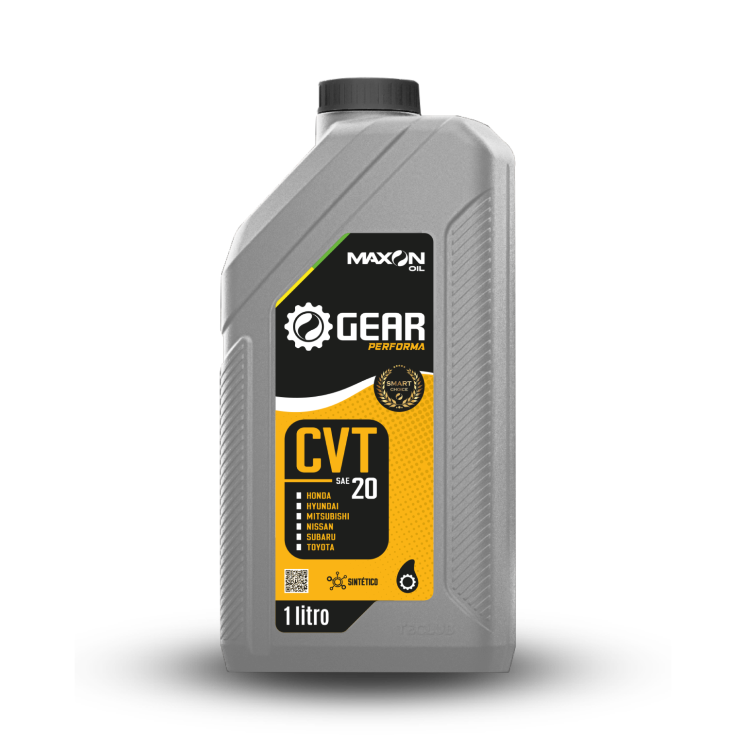 GEAR PERFORMA SAE 20 Maxon Oil