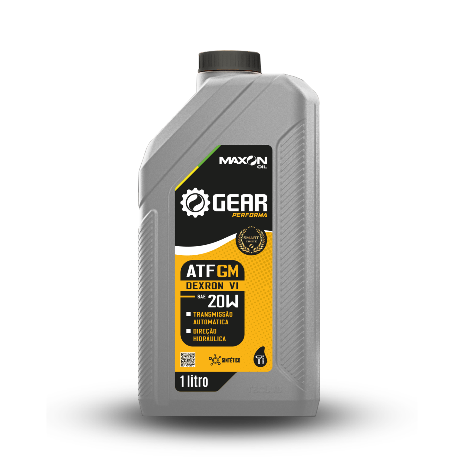 GEAR PERFORMA SAE 20W Maxon Oil