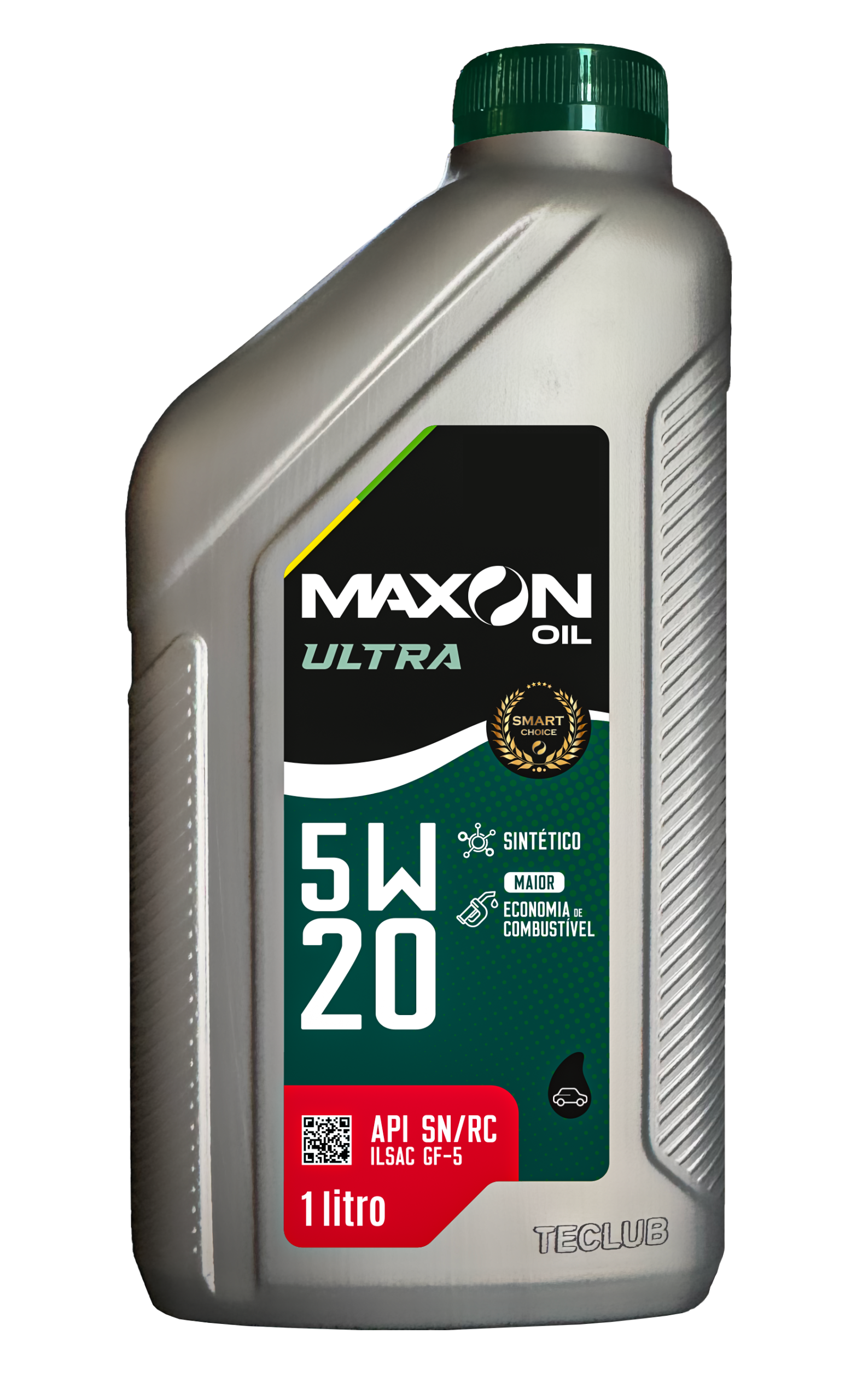 MAXON OIL ULTRA 5W20 – Maxon oil