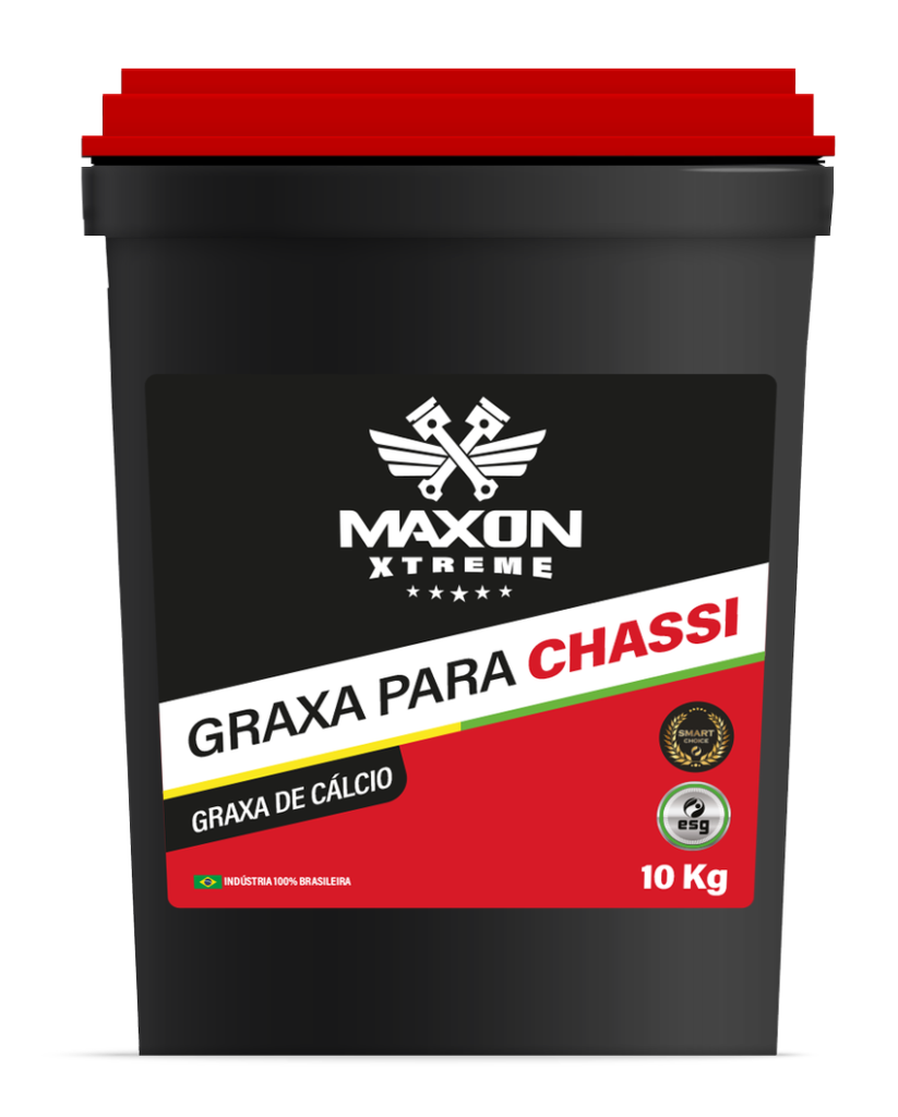 Extreme – Maxon oil