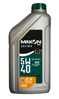 5W40-ULTRA-1L
