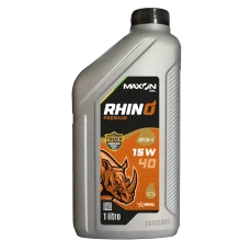 RHINO 15W40 PREMIUM 1L