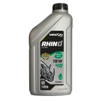 RHINO 15W40 ULTRA 1L