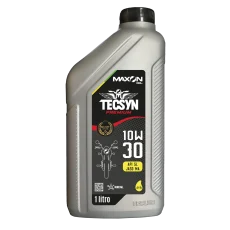 TECSYN PREMIUM 10W30_resultado